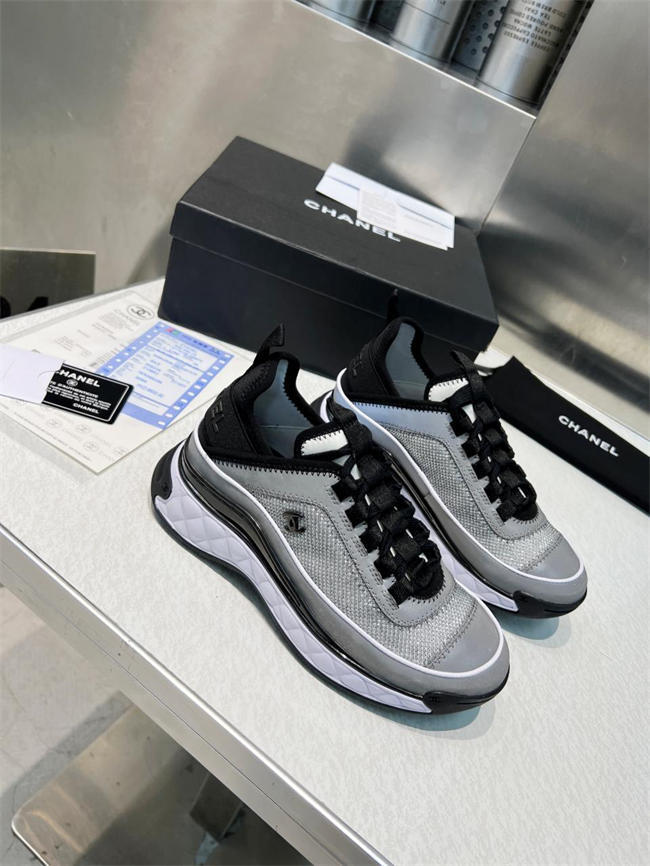 Chanel Trend Sneaker