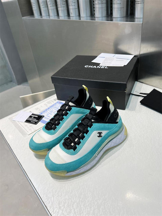Chanel Trend Sneaker