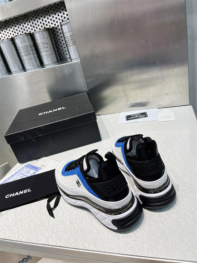 Chanel Trend Sneaker