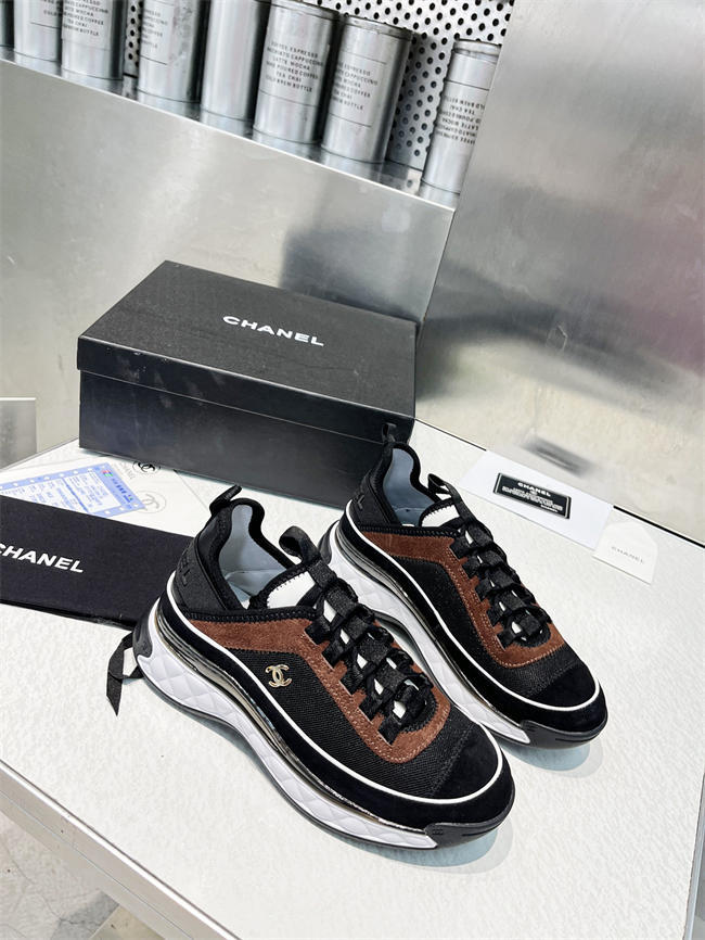 Chanel Trend Sneaker
