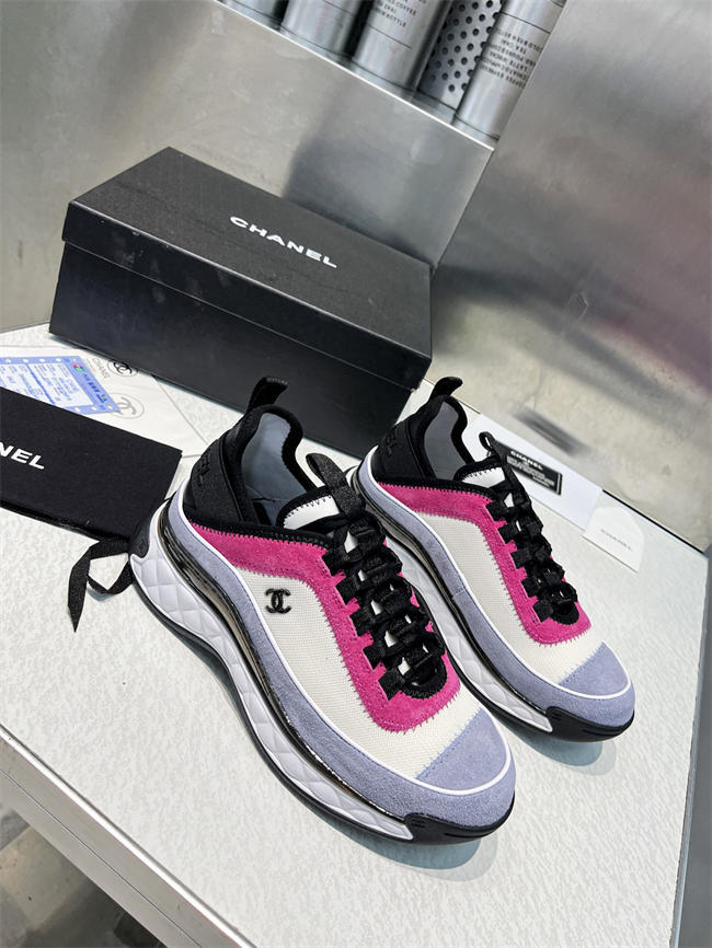 Chanel Trend Sneaker