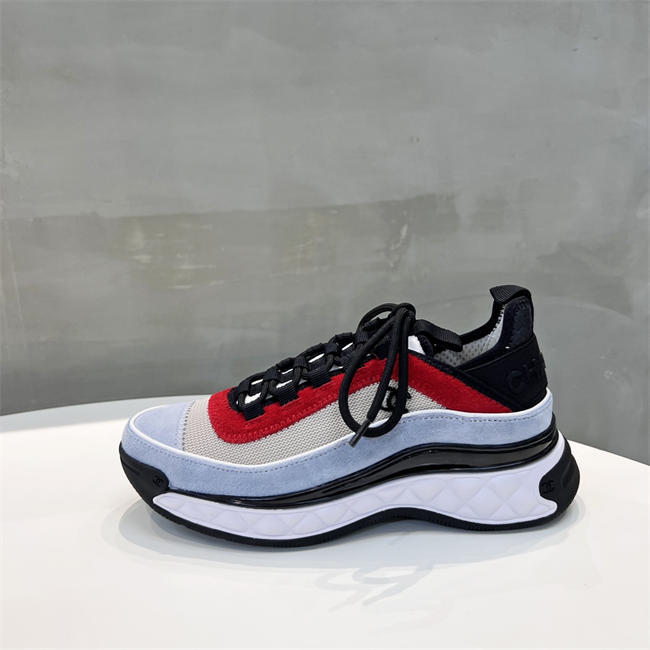 Chanel Trend Sneaker