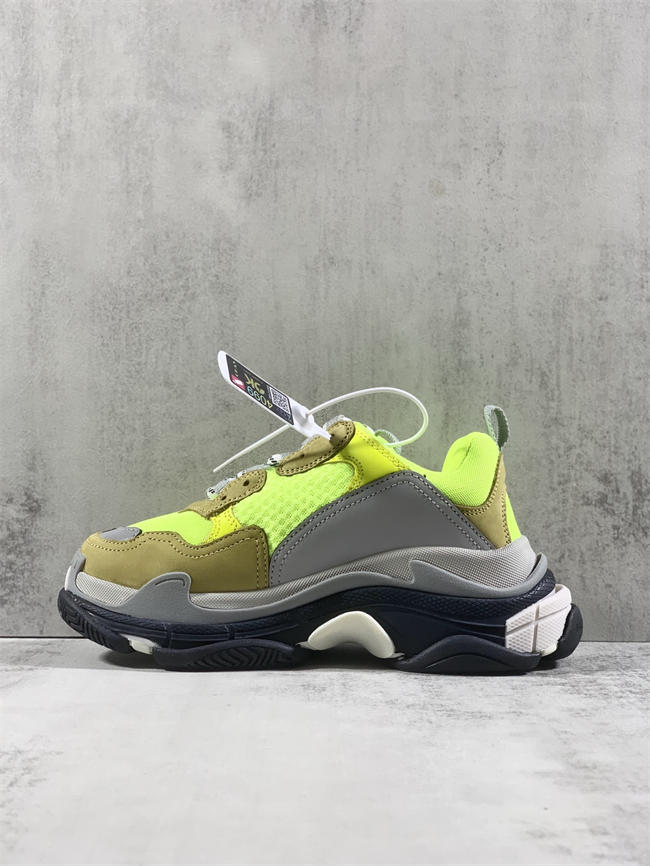 Balenciaga Triple S Sneaker