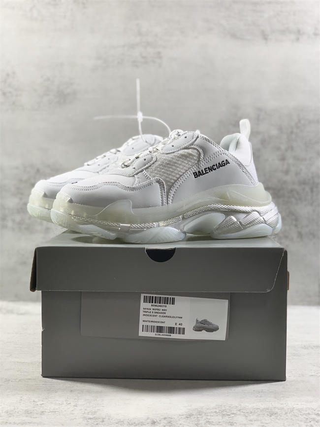 Balenciaga Triple S Sneaker