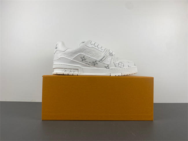 Louis Vuitton LV trainer