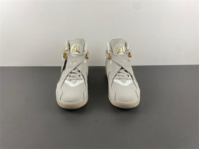 Air Jordan 8 “Champagne” 832821-030