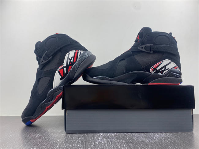 Air Jordan 8 “Playoffs 305381-062