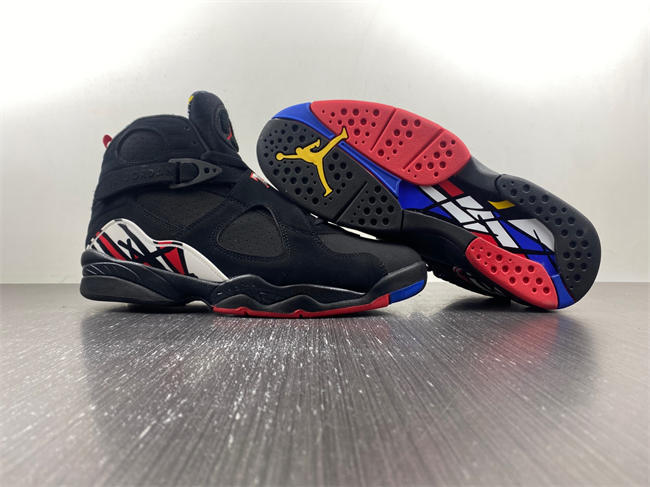 Air Jordan 8 “Playoffs 305381-062
