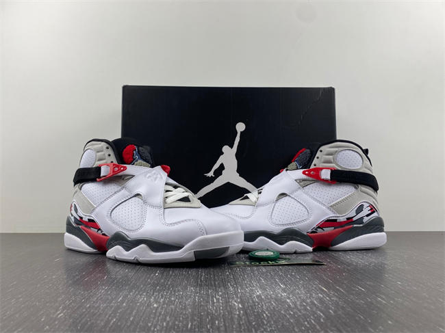 AIR JORDAN 8 RETRO 'COUNTDOWN PACK'  305381-103