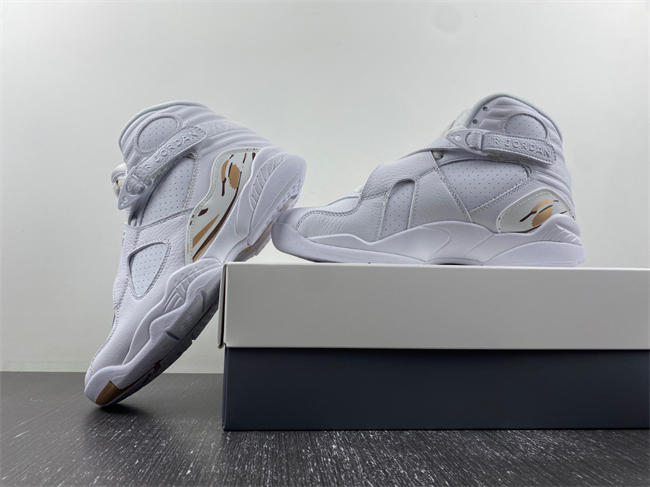 Air Jordan 8 OVO  AA1239-135