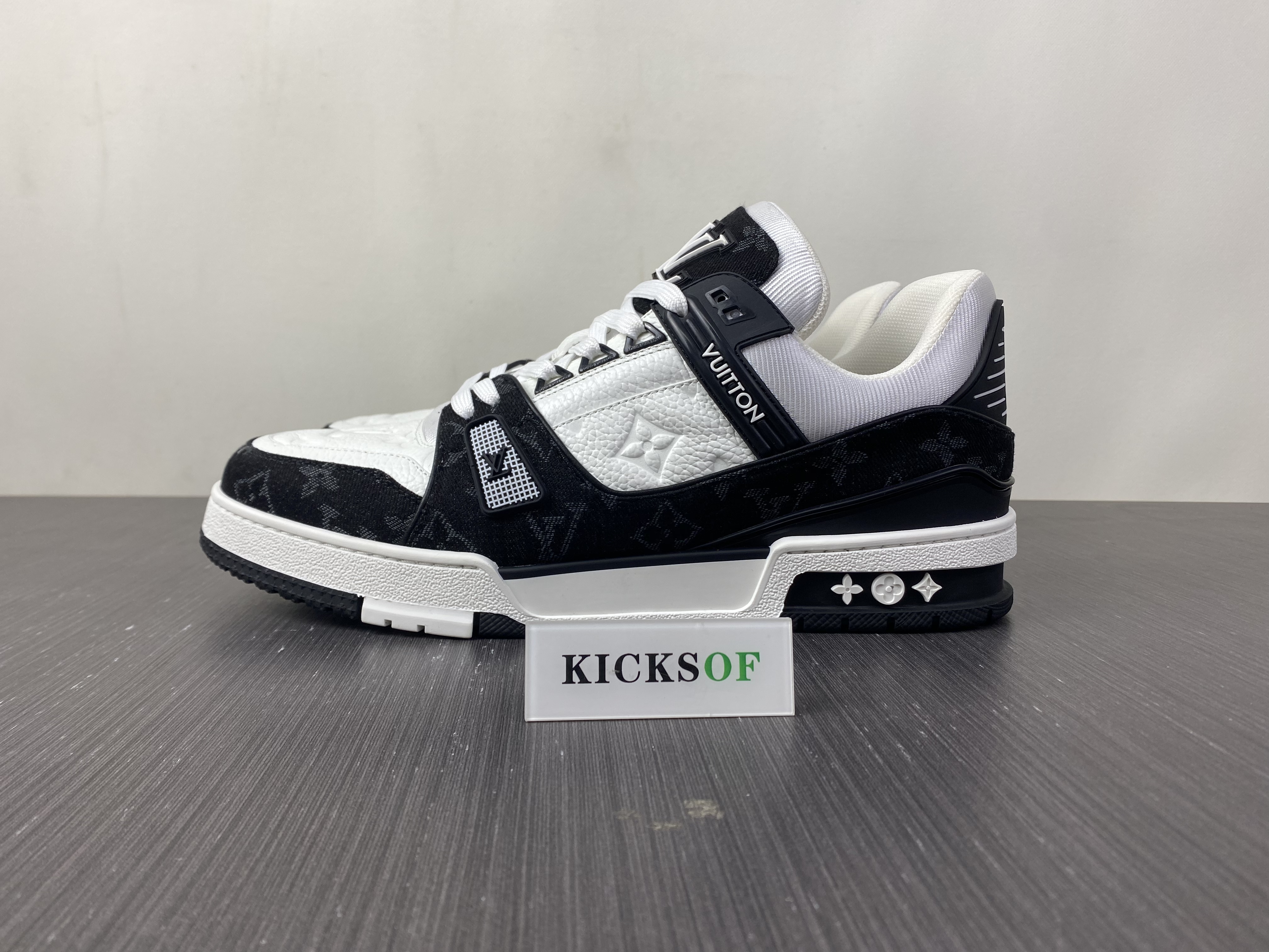 Louis Vuitton LV trainer