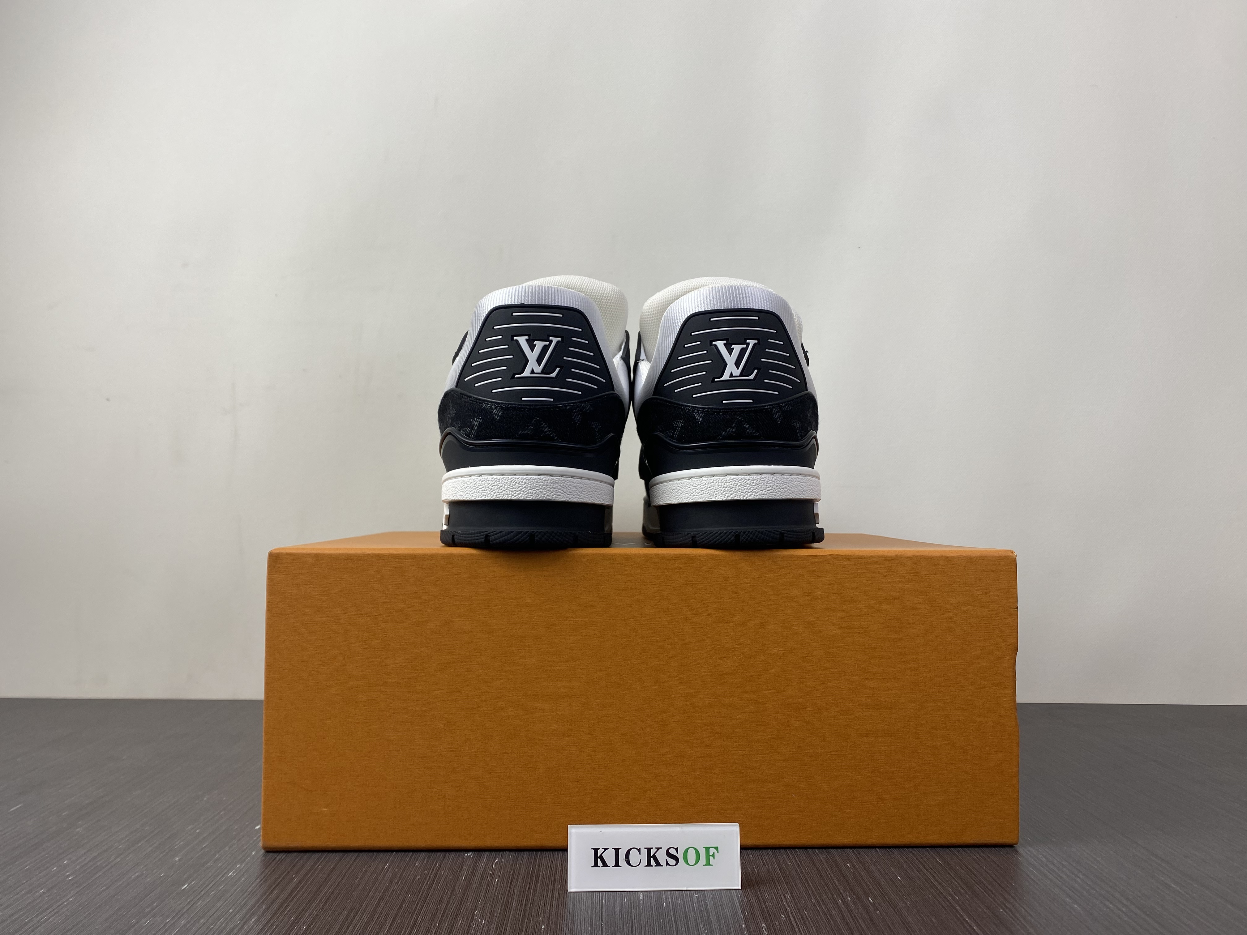 Louis Vuitton LV trainer