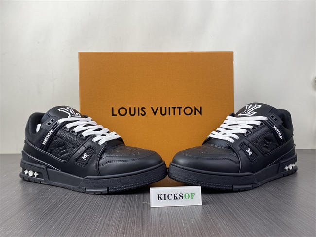 Louis Vuitton LV trainer