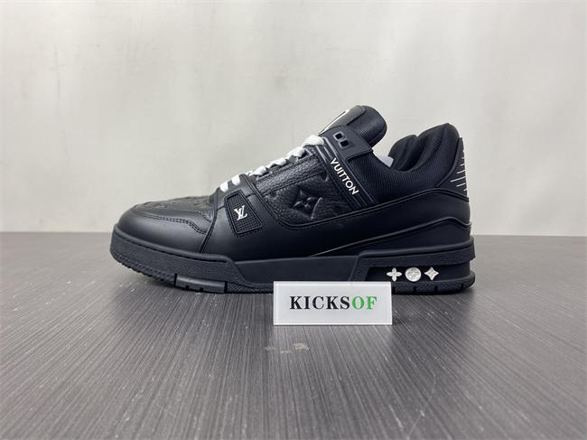 Louis Vuitton LV trainer