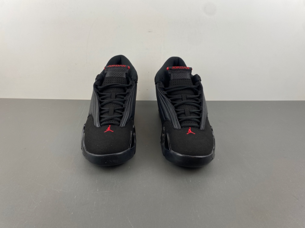 Air Jordan 14 “Last Shot”487471-003