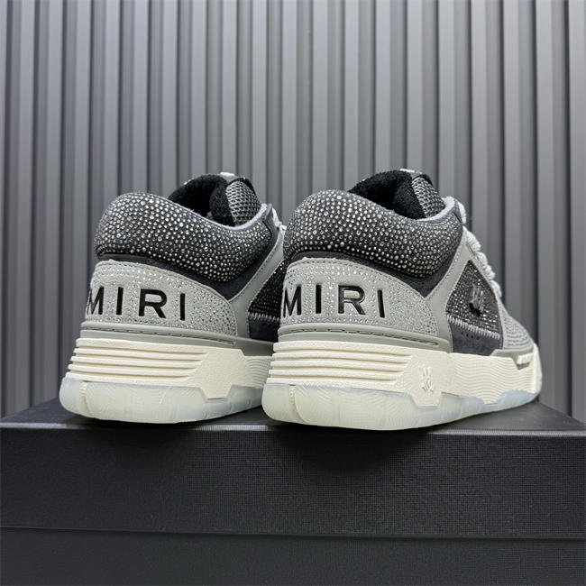 Amiri MA-1 Sneaker Strass
