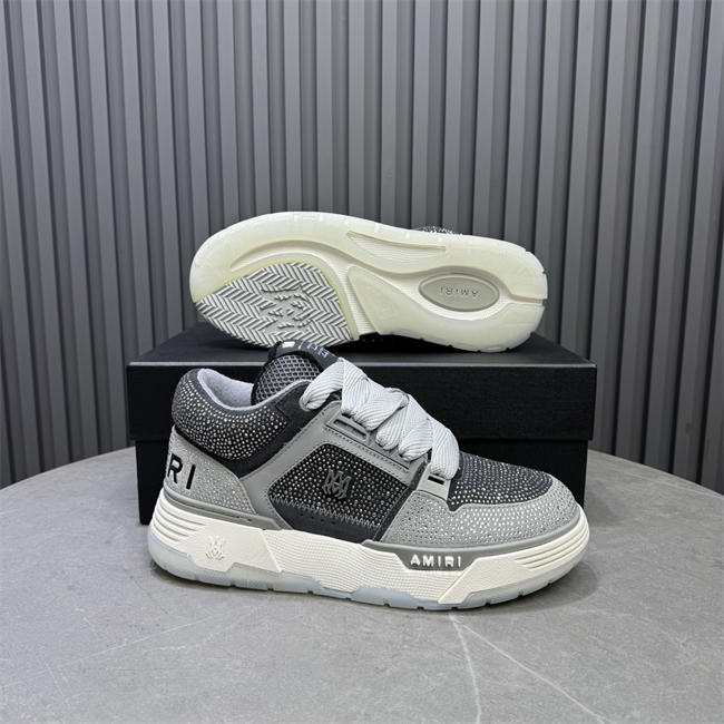 Amiri MA-1 Sneaker Strass
