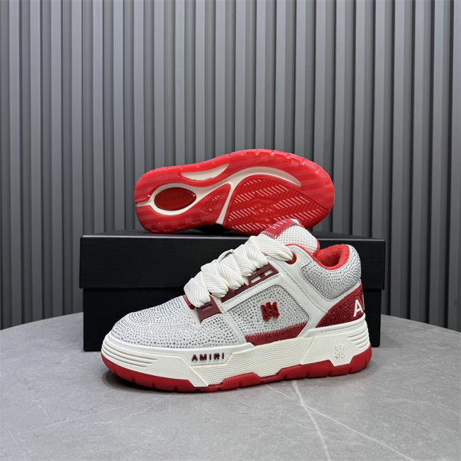 Amiri MA-1 Sneaker Strass