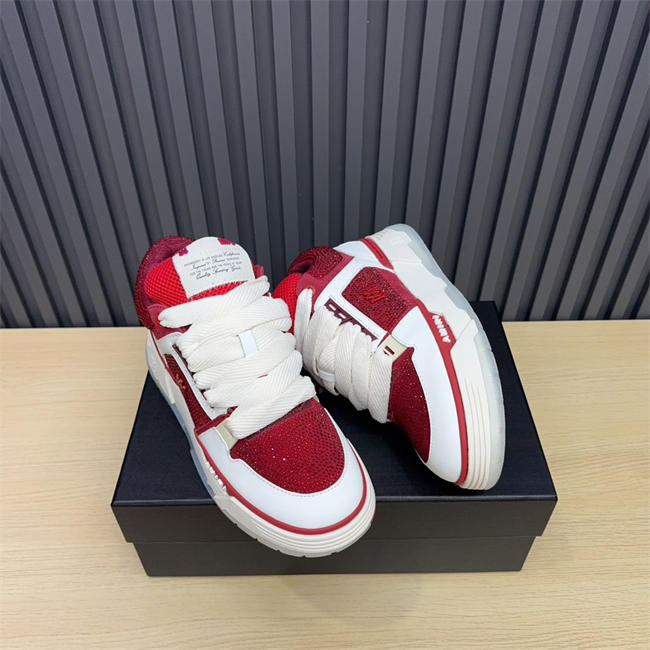 Amiri MA-1 Sneaker Strass