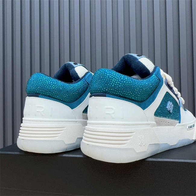 Amiri MA-1 Sneaker Strass