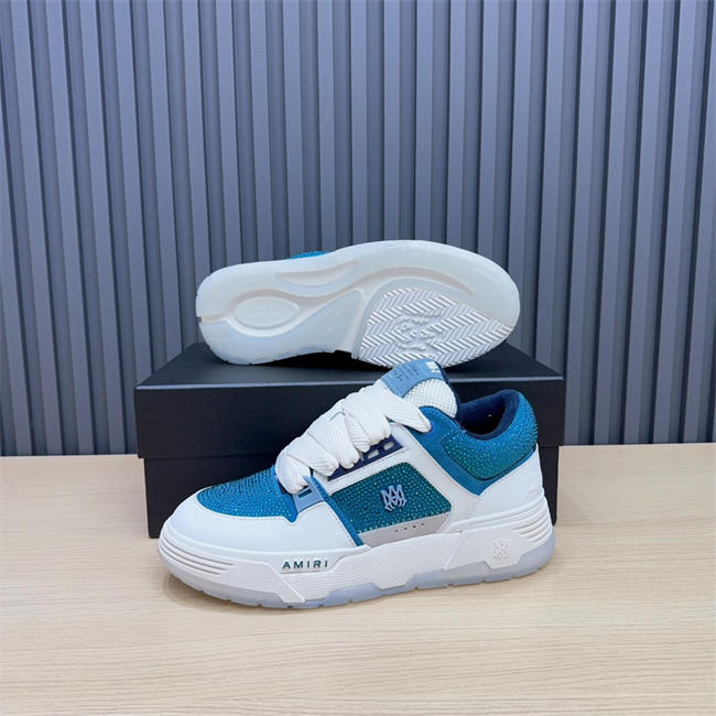 Amiri MA-1 Sneaker Strass