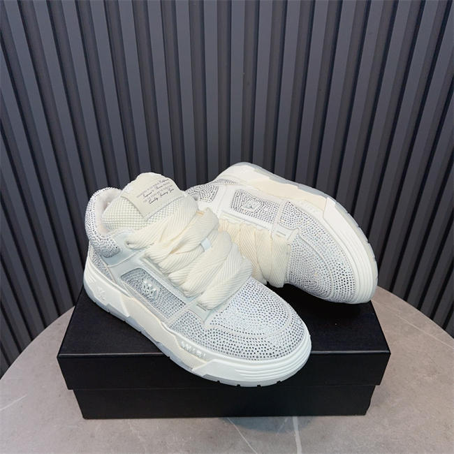 Amiri MA-1 Sneaker Strass