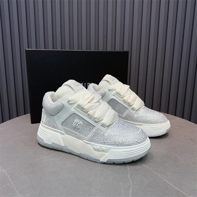Amiri MA-1 Sneaker Strass