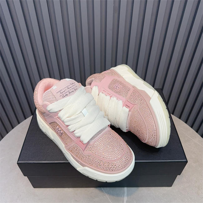 Amiri MA-1 Sneaker Strass