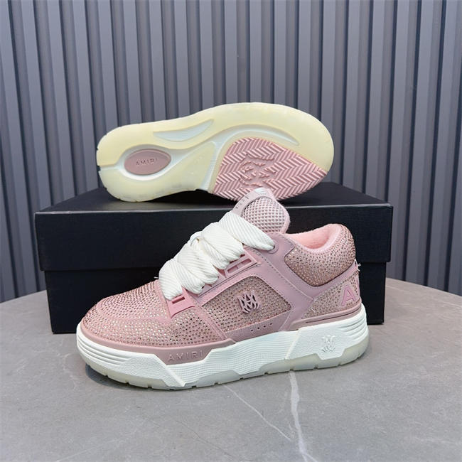 Amiri MA-1 Sneaker Strass