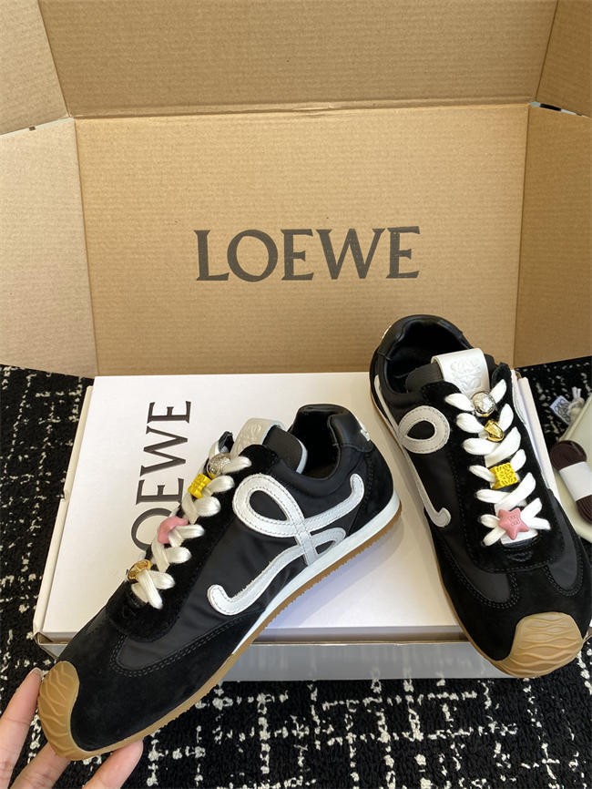 Loewe 2025 balletrunner