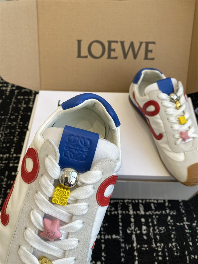 Loewe 2025 balletrunner