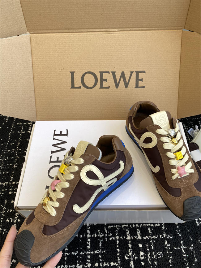Loewe 2025 balletrunner