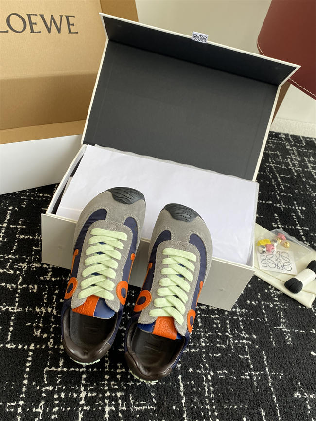 Loewe 2025 balletrunner