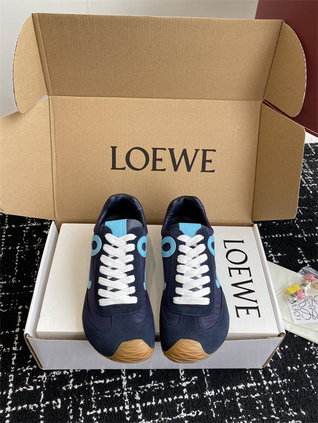Loewe 2025 balletrunner
