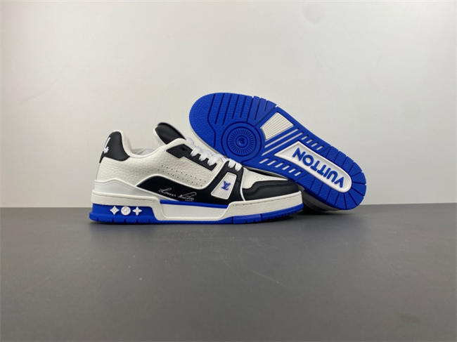 Louis Vuitton LV trainer