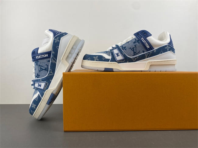 Louis Vuitton LV trainer