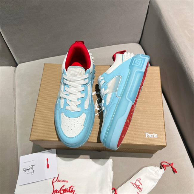 Louboutin Low Sneaker