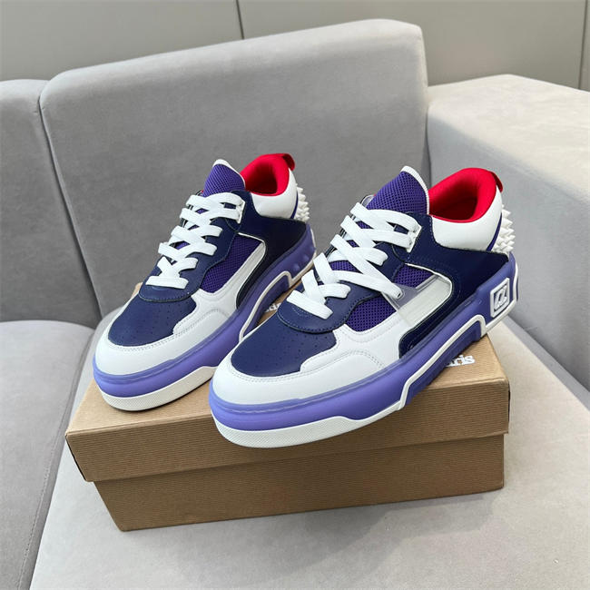 Louboutin Low Sneaker