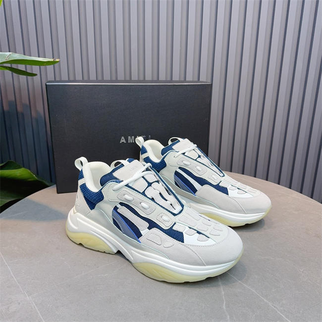 Amiri Bone Runner Sneakers