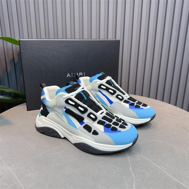 Amiri Bone Runner Sneakers