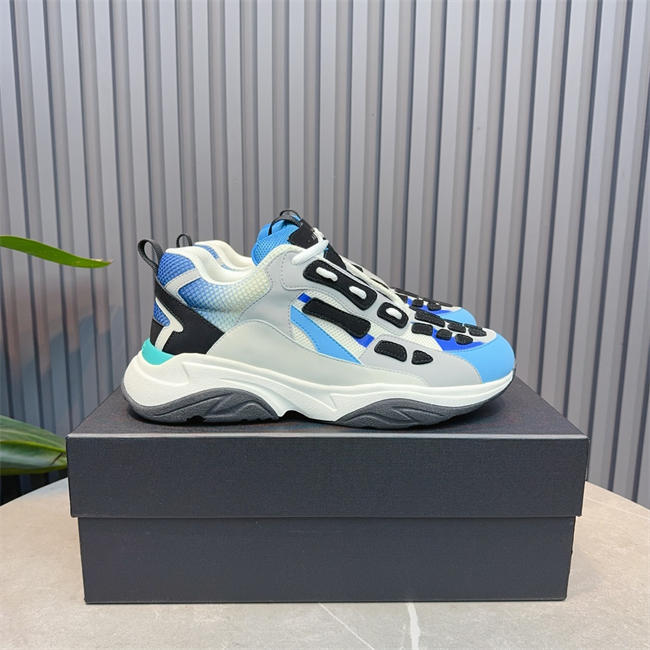Amiri Bone Runner Sneakers