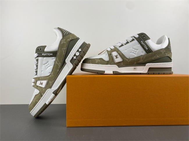 Louis Vuitton LV trainer