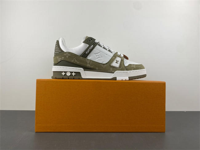 Louis Vuitton LV trainer