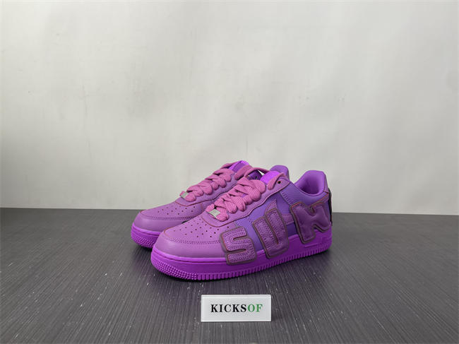 Cactus Plant Flea Market x Nike Air Force 1