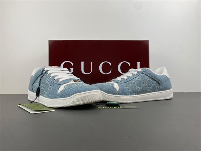 Gucci Lovelight Screener