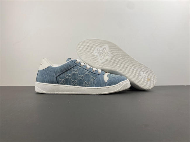 Gucci Lovelight Screener