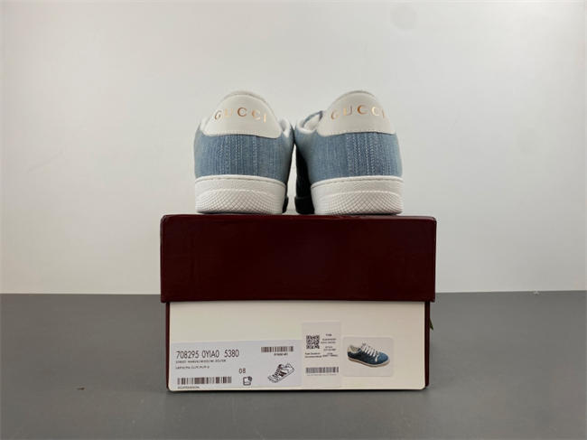 Gucci Lovelight Screener