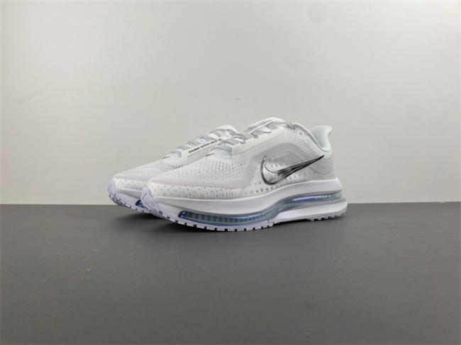 Nike Pegasus Premium “White”