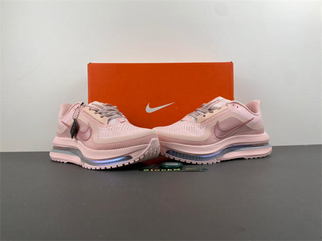 Wmns Pegasus Premium 'Pink Blast'
