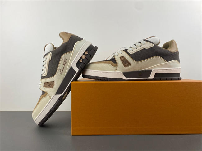 Louis Vuitton LV trainer